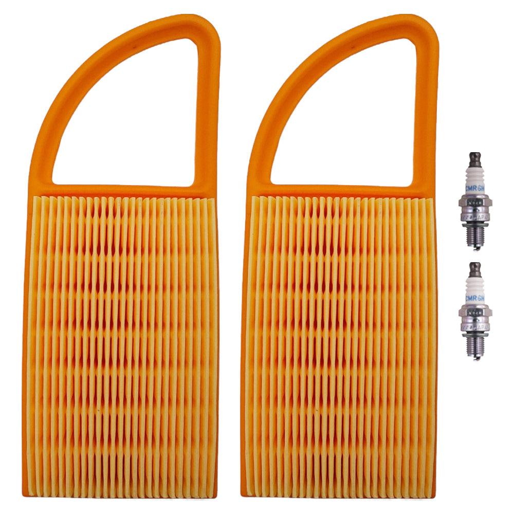 Filtro de aire de pieza probada para 4282-141-0300 4282-141-0300B 605-599 12081