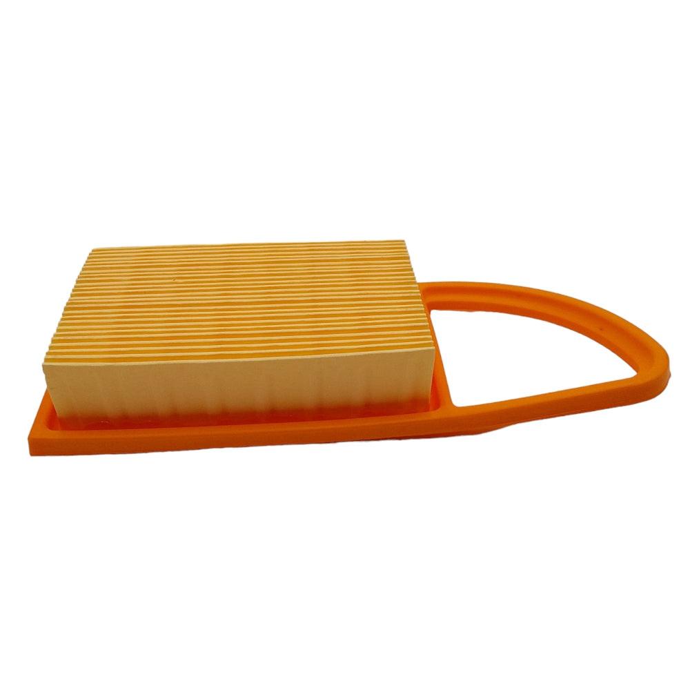 2PK Air Filter and Fuel Filter For Stihl BR500 BR600 BR700 Fits 4282 141 0300