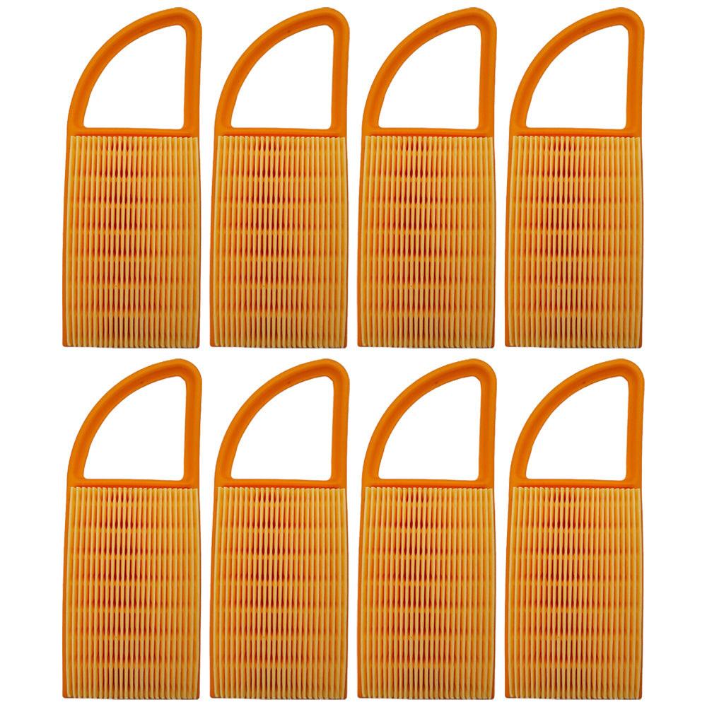 Filtro de aire de pieza probada para 4282-141-0300 4282-141-0300B 605-599 12081