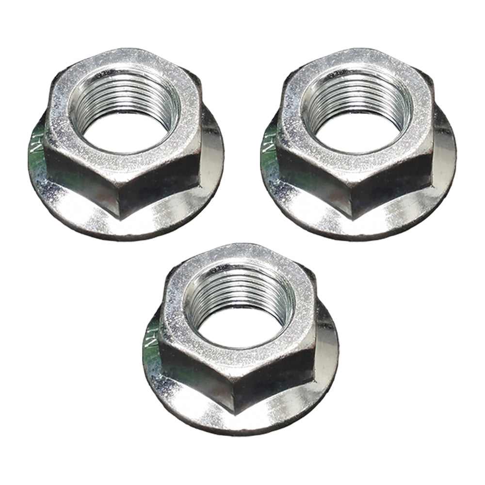 Proven Part Deck Rebuild Kit Blades Spindles Belt For 618-04126 954-04044 742-04053