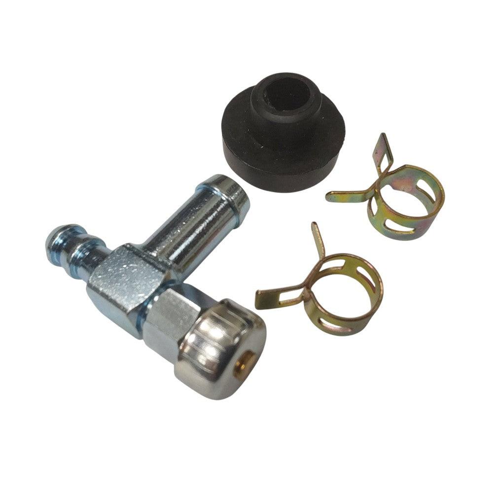 Proven Part Fuel Tank Bushing Grommet For MTD Cub Cadet 951-0171 935-0149 751-0171 735-0149