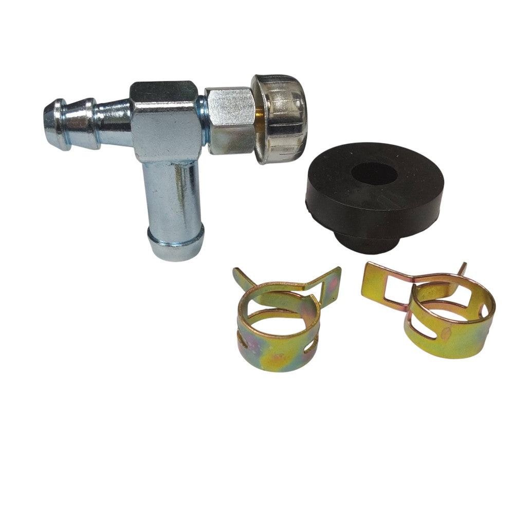 Proven Part Fuel Tank Bushing Grommet For MTD Cub Cadet 951-0171 935-0149 751-0171 735-0149