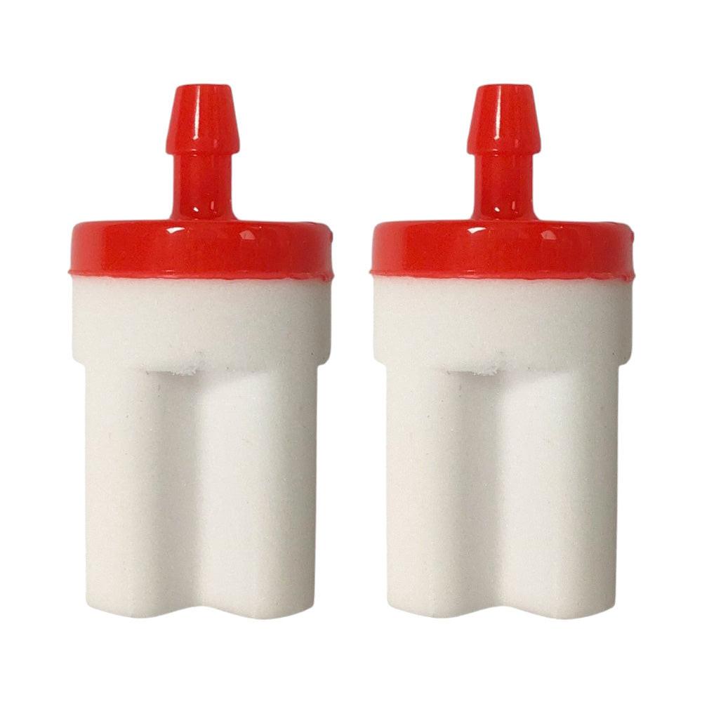 Proven Part 2 Pack Fuel Filters For ECHO A369000540