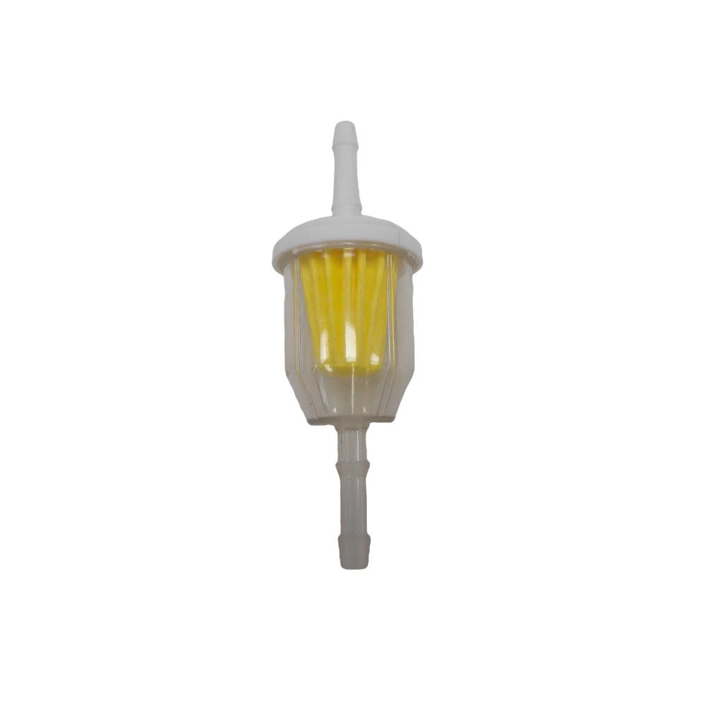 Proven Part Fuel Filter For Kawasaki FC420V FX481V Fits 49019-0027