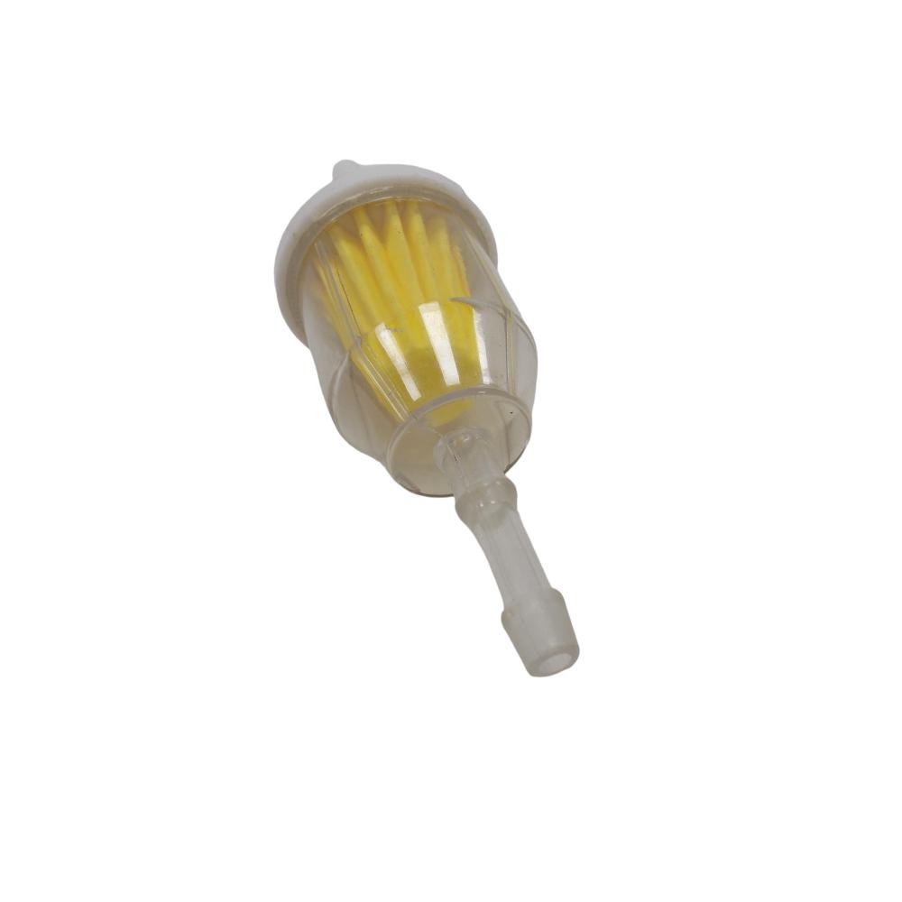 Proven Part Fuel Filter For Kawasaki FC420V FX481V Fits 49019-0027