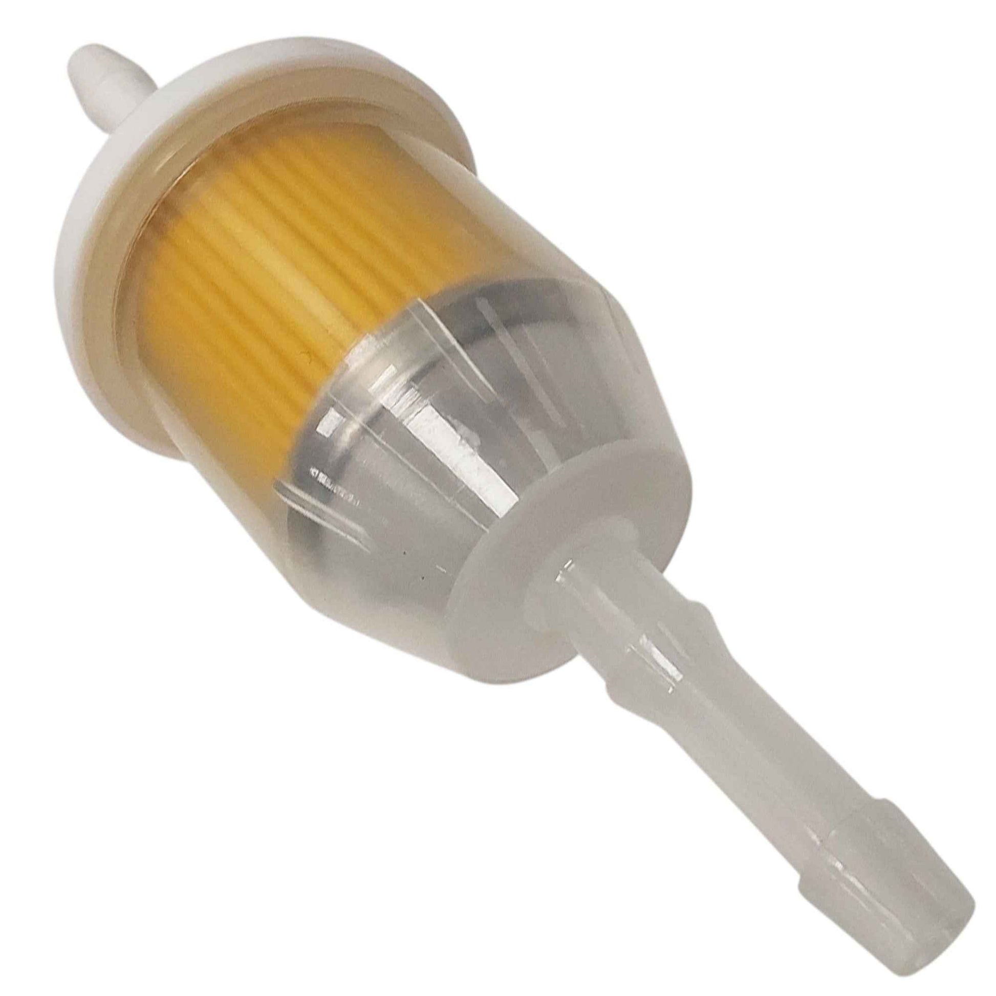 2 PK Proven Part Fuel Filters Fits Kawasaki 49019-0014, Fits Kohler 25 050 02-S, Fits Toro 108-3854