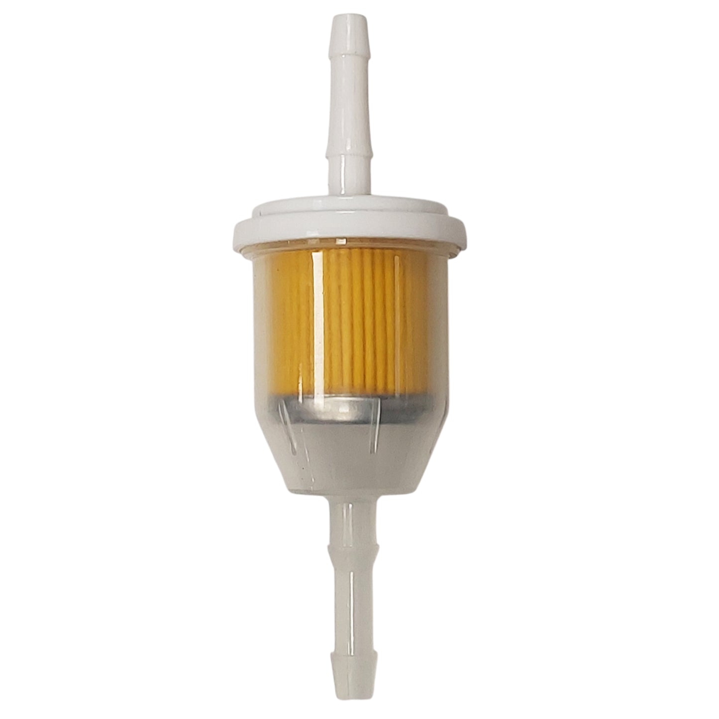 2 PK Proven Part Fuel Filters Fits Kawasaki 49019-0014, Fits Kohler 25 050 02-S, Fits Toro 108-3854