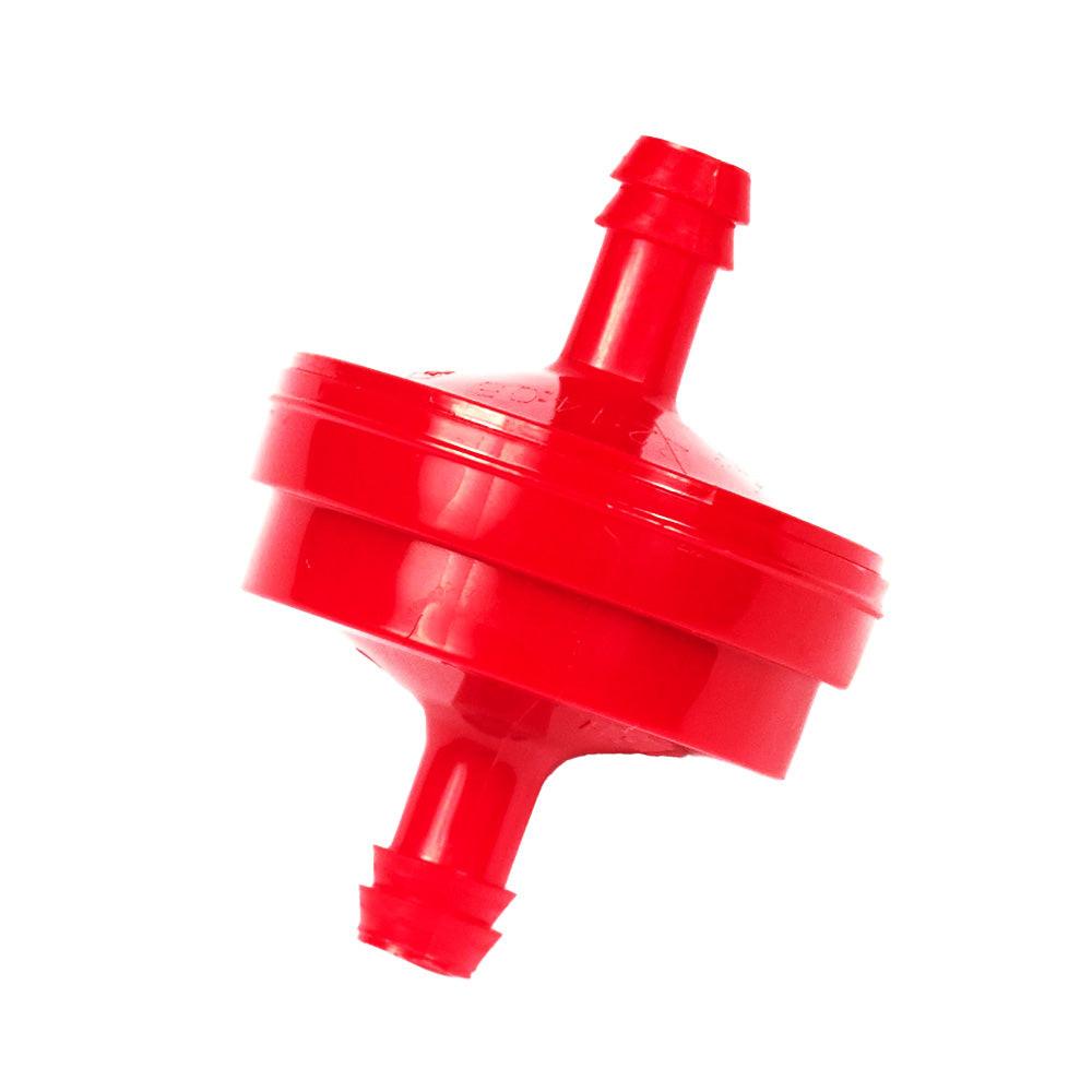 New Fuel Filter Fits Briggs & Stratton 394358 298090 150 Micron PT4265 AM107314 - Proven Part