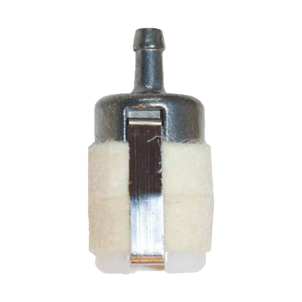 Filtro de aire para motosierra Mcculloch compatible con 216685, 69922, 92420