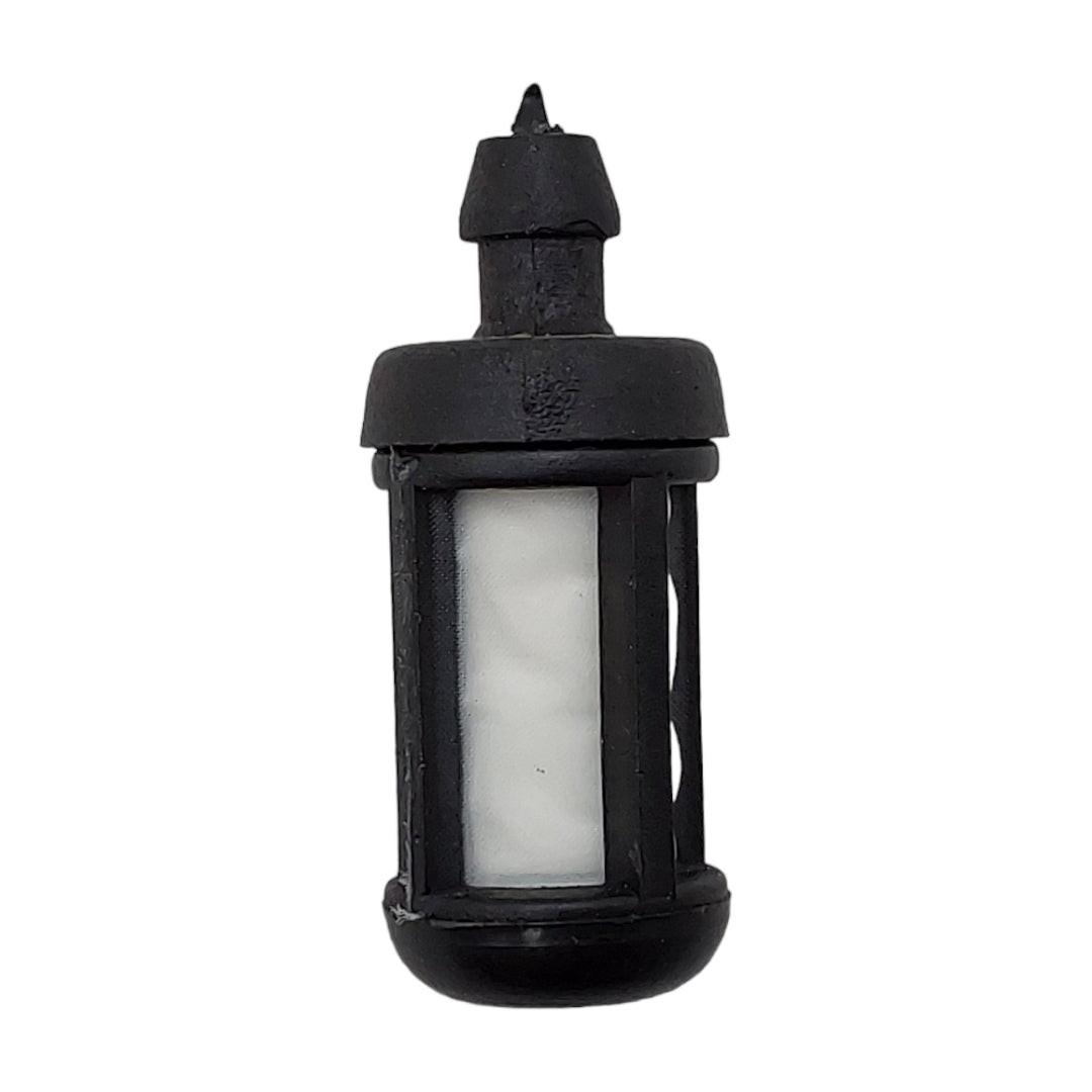 Filtro de aire de pieza probada compatible con Stihl 4140 124 2800