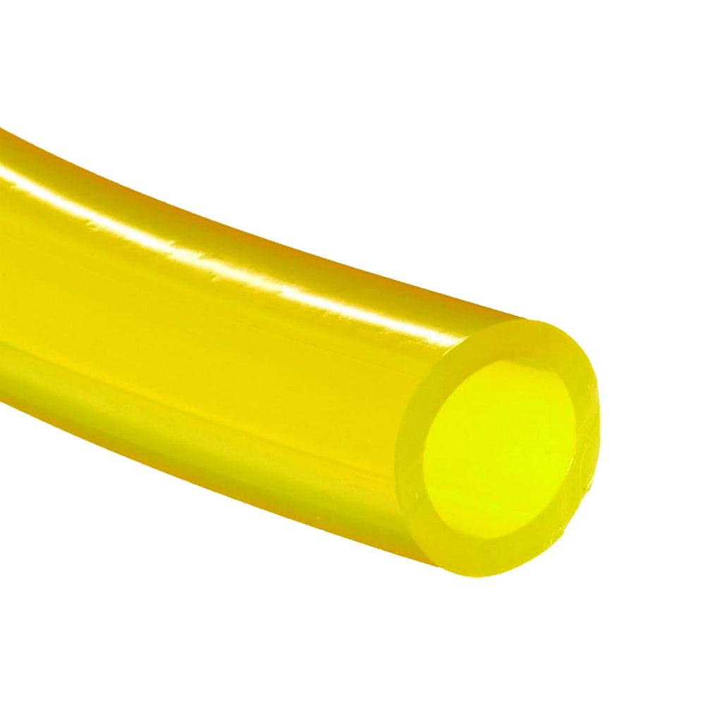 Proven Part Fuel Line 2.4mm X 4.8mm 500M/Roll .093 X .187 - Proven Part