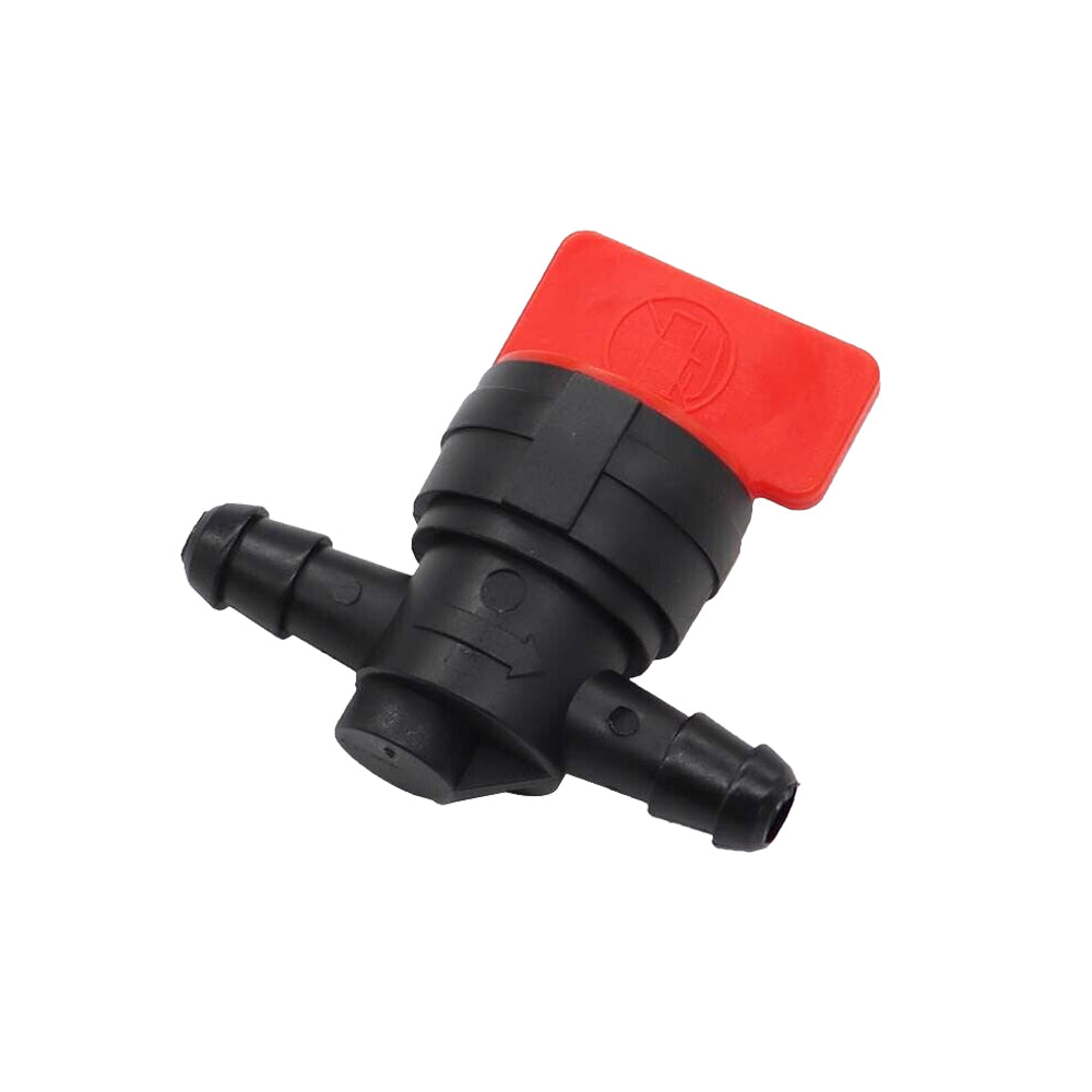 Proven Part Shut Off Valve And Clamps For Briggs & Stratton 494768