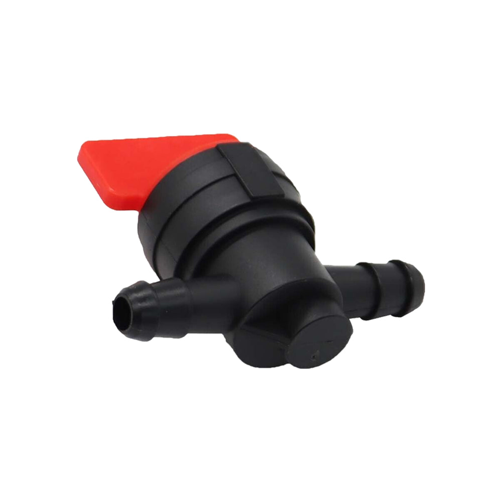 Proven Part Shut Off Valve And Clamps For Briggs & Stratton 494768