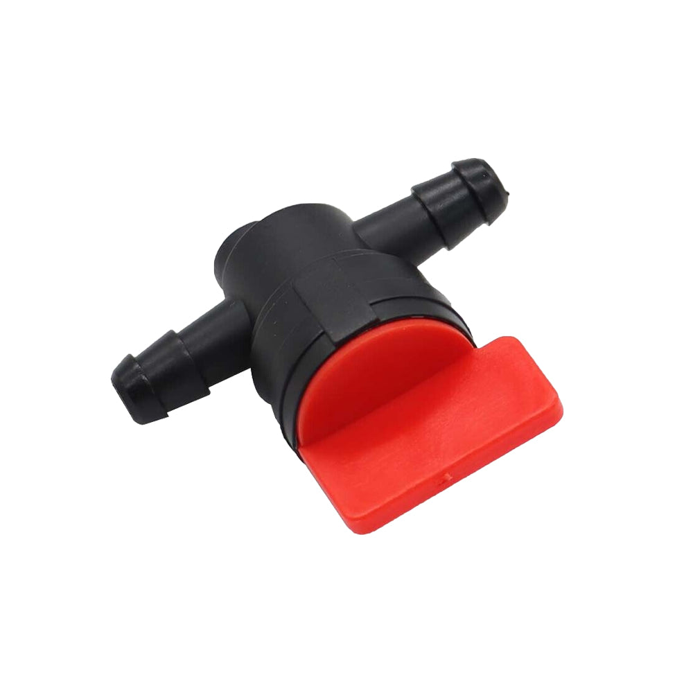 Proven Part Shut Off Valve And Clamps For Briggs & Stratton 494768