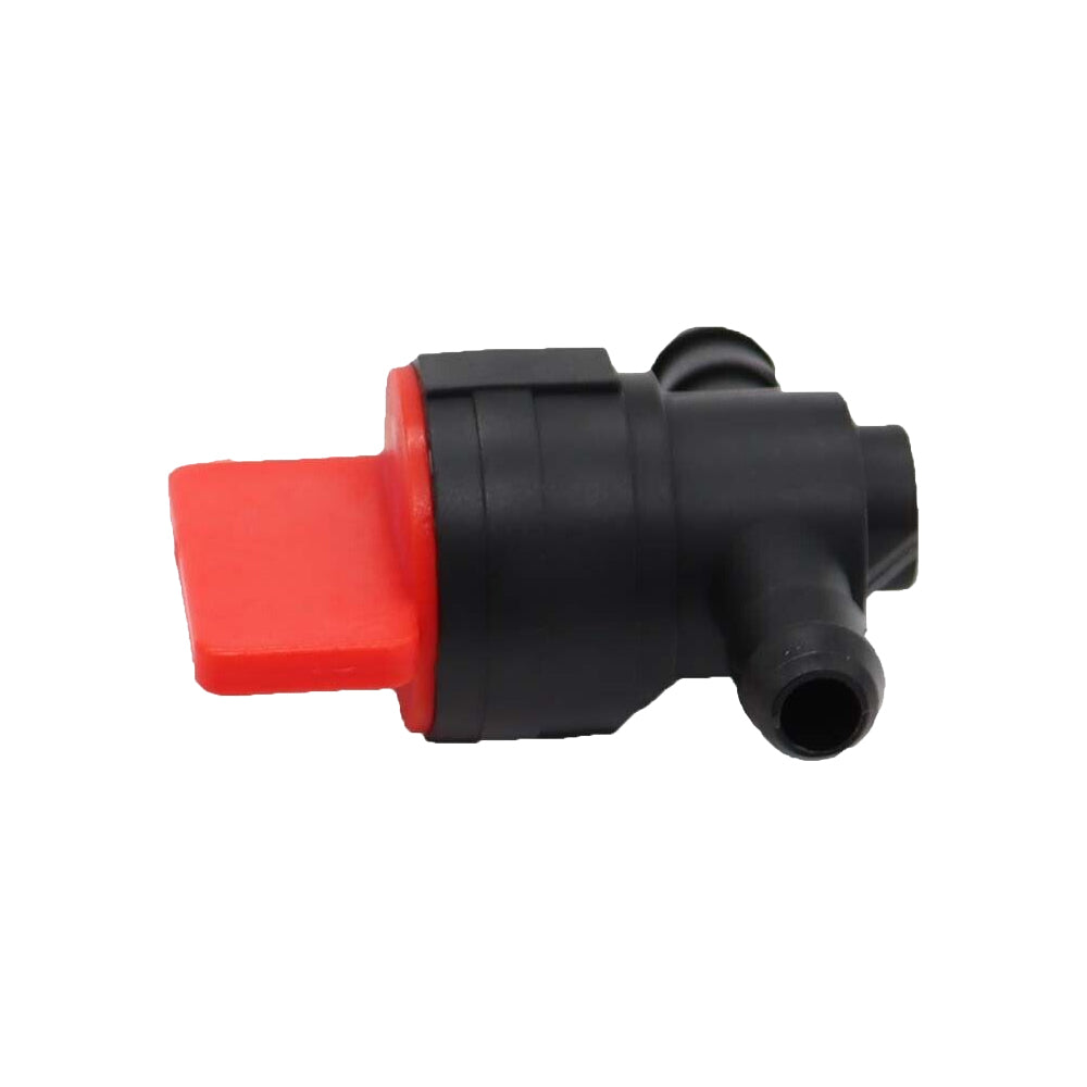 Proven Part Shut Off Valve And Clamps For Briggs & Stratton 494768