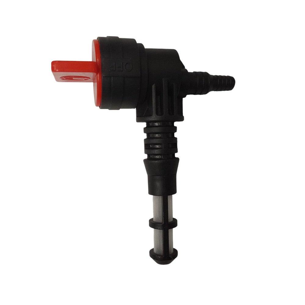 Proven Part Fuel Shut Off Valve Fits Briggs Stratton 192980GS, 208961, 78299, 78299GS, 80270, 2500