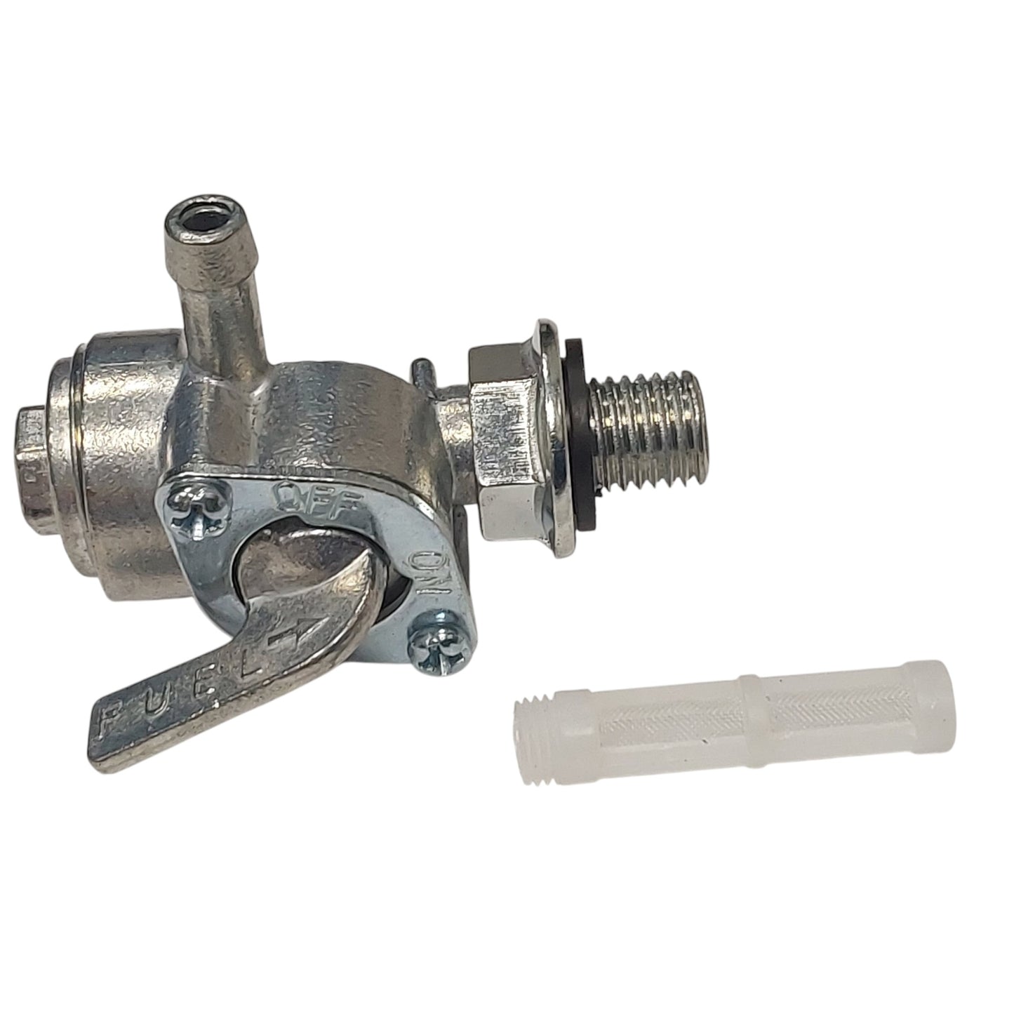 Proven Part Fuel Shut-Off Valve Fits Briggs & Stratton 310574GS, 193272GS, 204743GS