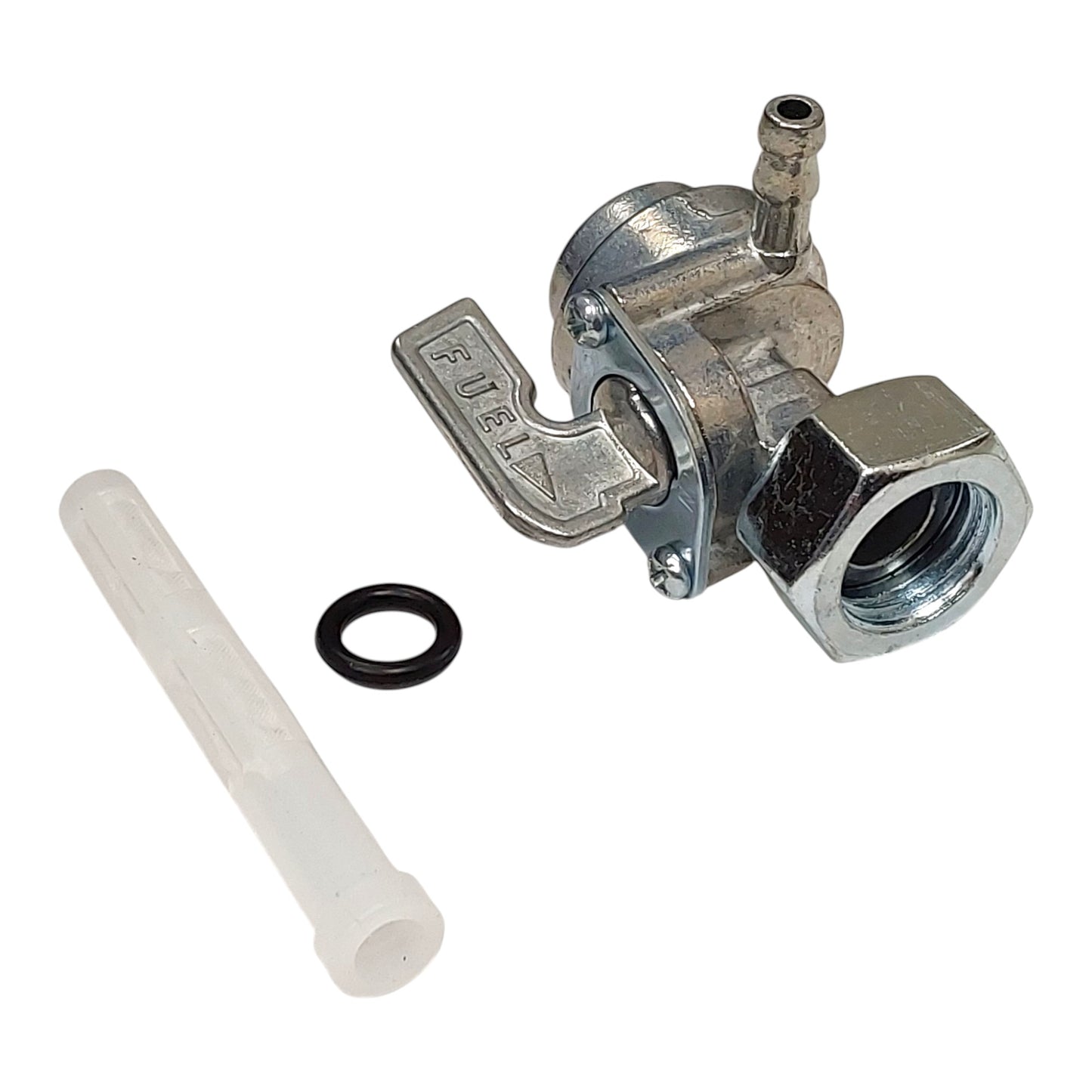 Proven Part Fuel Tank Shut Off Fits Honda GX340, GX390, Fits 188F Clone Model