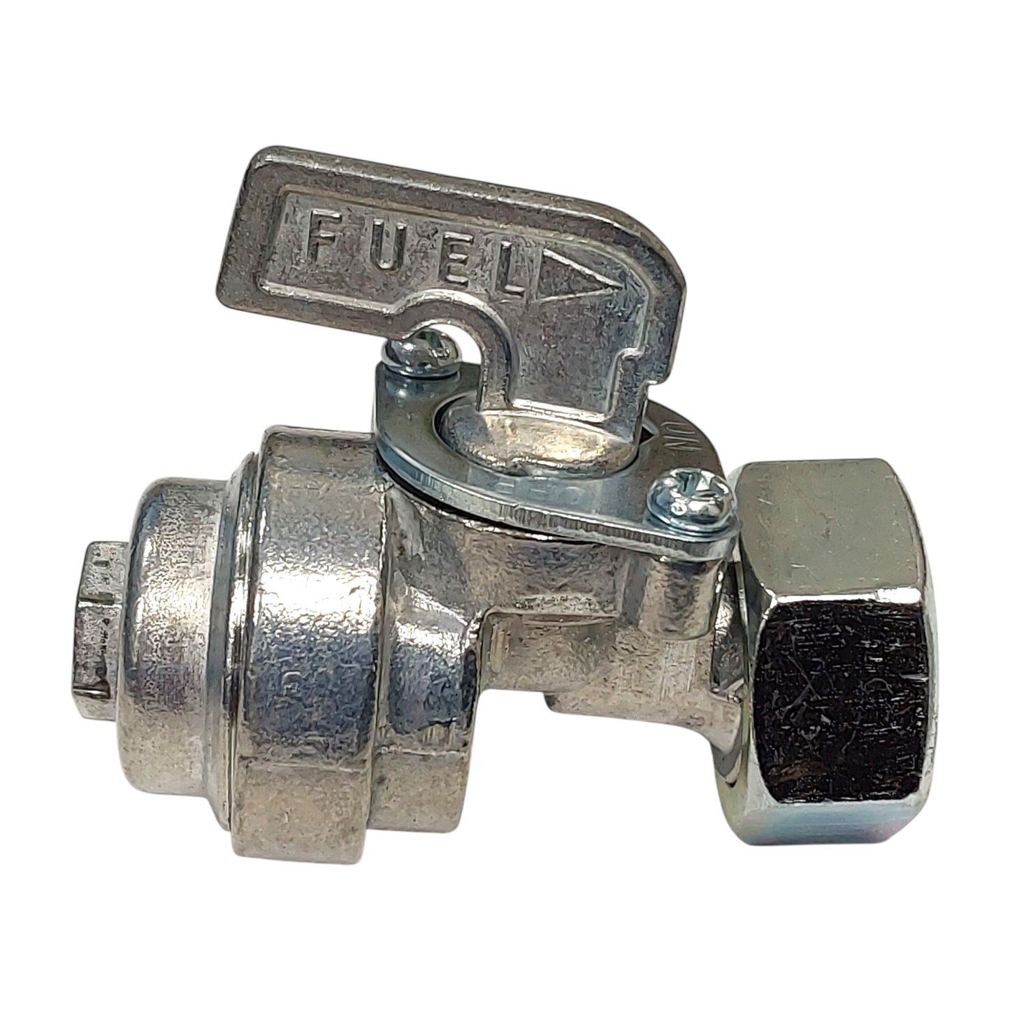 Proven Part Fuel Tank Shut Off Fits Honda GX340, GX390, Fits 188F Clone Model