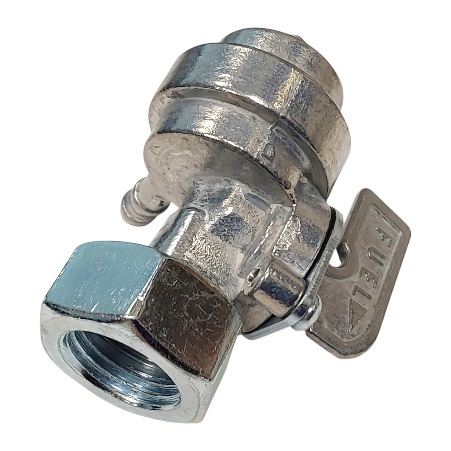 Proven Part Fuel Tank Shut Off Fits Honda GX340, GX390, Fits 188F Clone Model