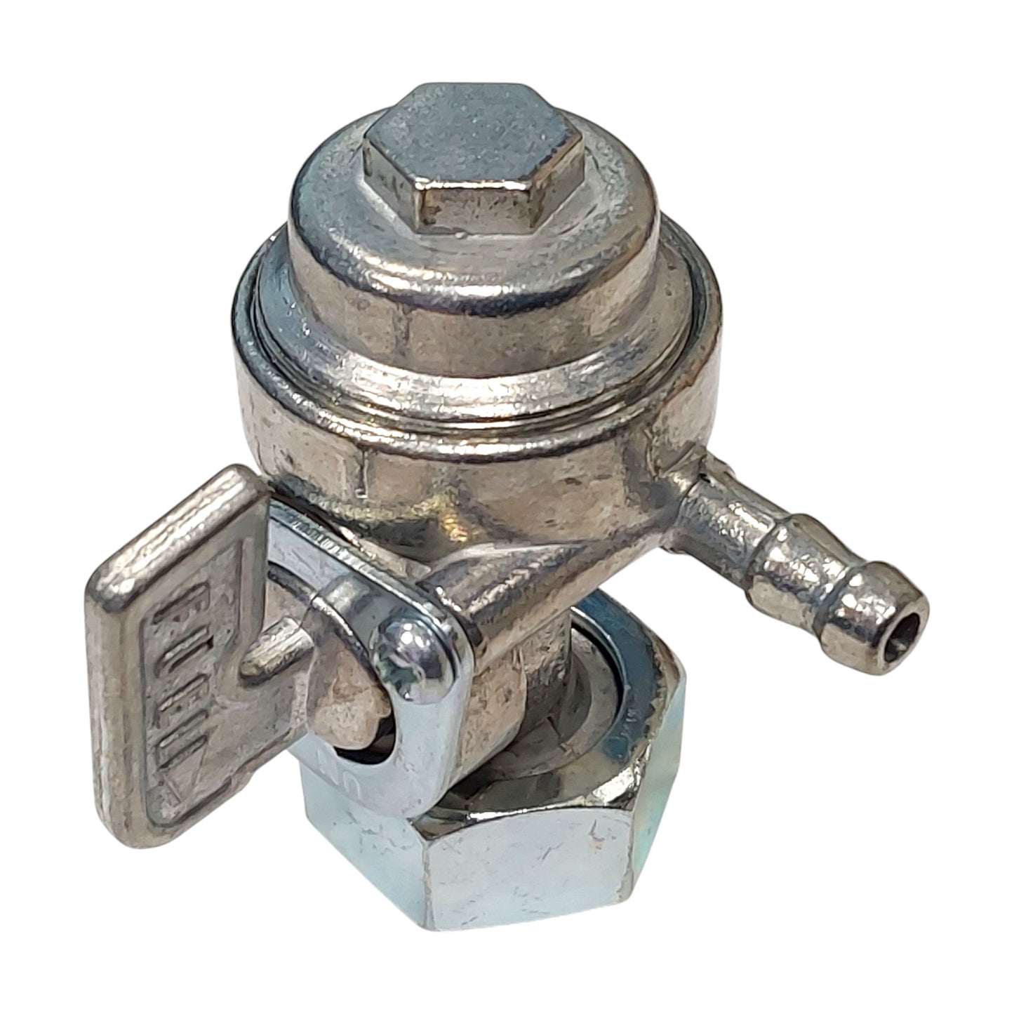 Proven Part Fuel Tank Shut Off Fits Honda GX340, GX390, Fits 188F Clone Model