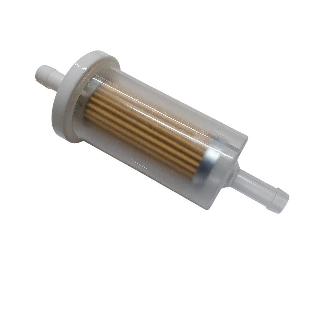 (5) Proven Part Fuel Filters Fit 493629, 691035, 84001895