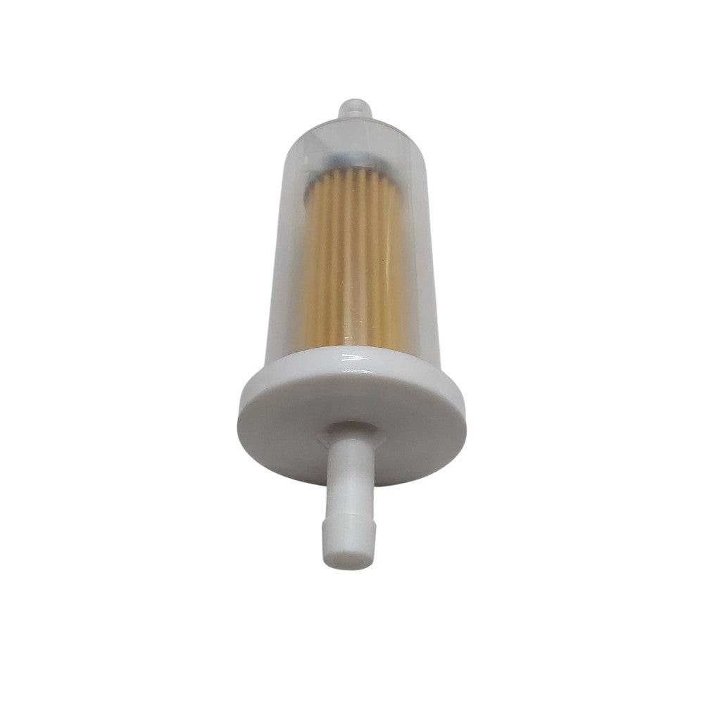 (5) Proven Part Fuel Filters Fit 493629, 691035, 84001895