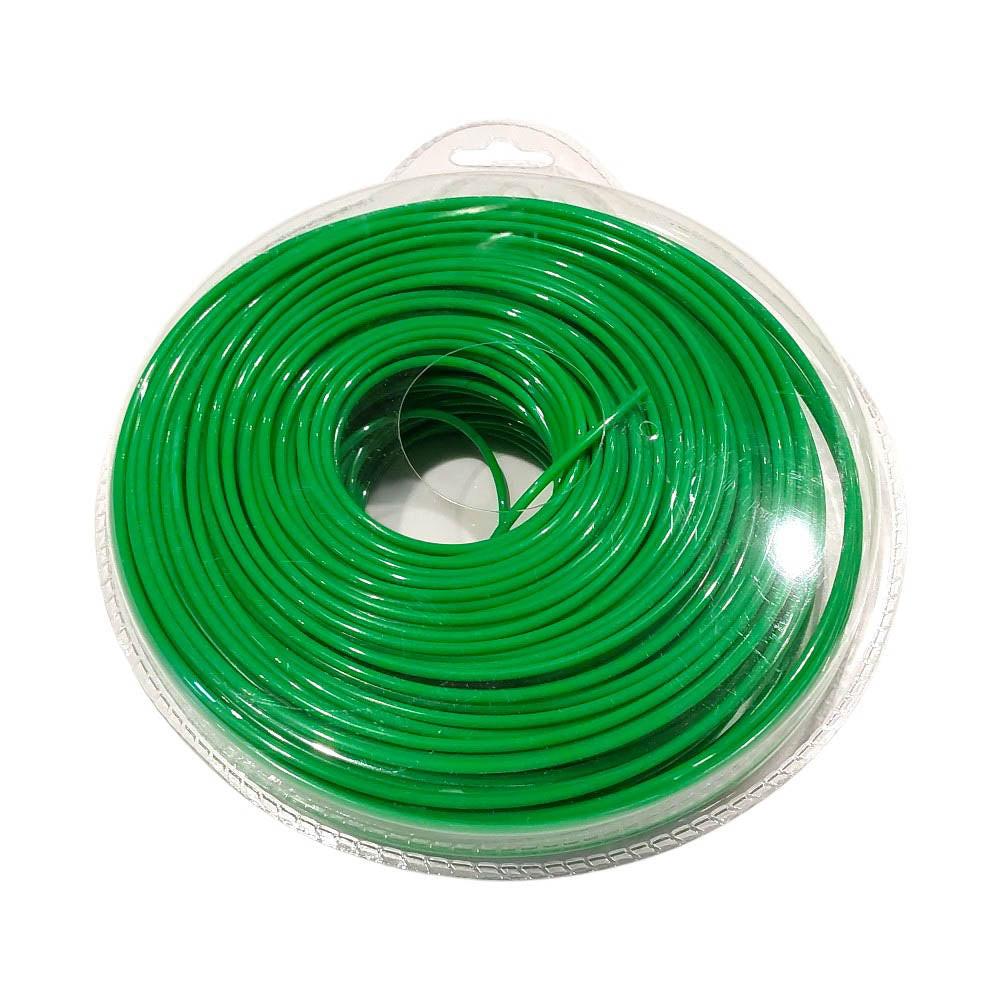 Trimmer Spool & Line For Stihl 4002 710 4321, 0000 997 1501, 4002 713 3017, 4003 713 8301