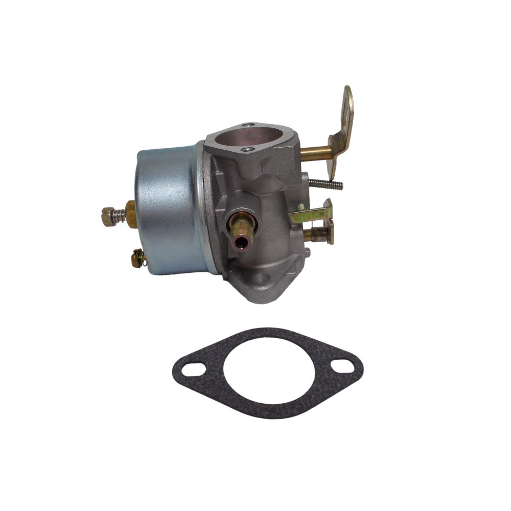 Proven Part Carburetor Fits Tecumseh 632334A