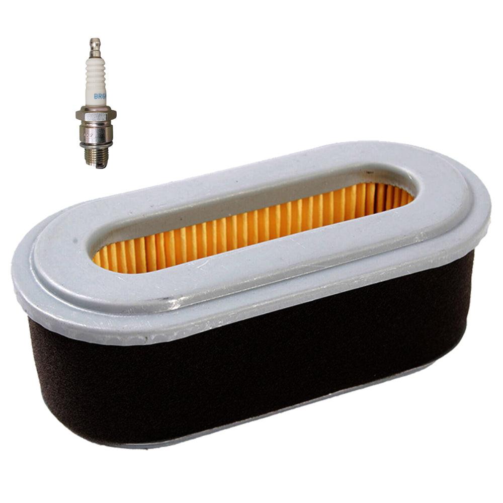 Filtro de aire de pieza probada con prefiltro para 277-32611-07 277-32606-18 20A-32636-00 21551200 14648