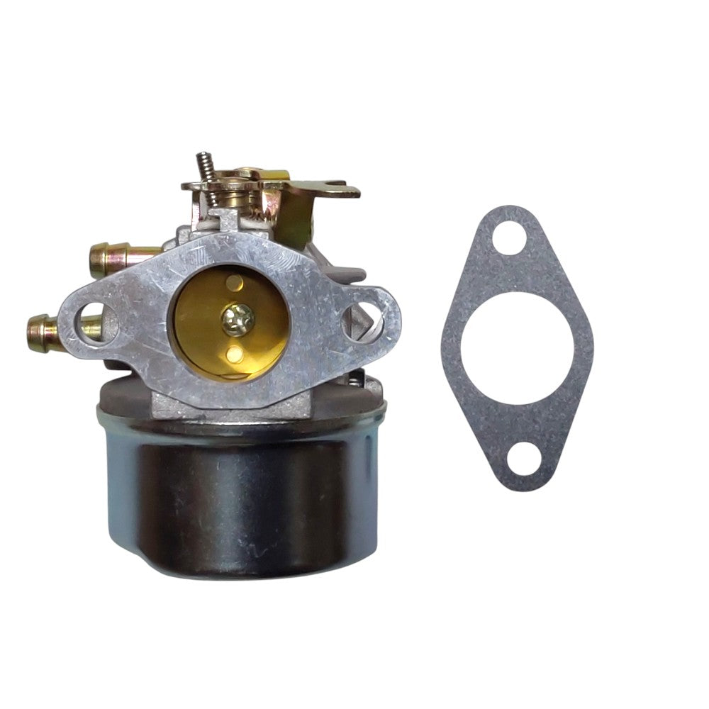 Proven Part Carburetor Fits Tecumseh 640346, 640305, 640340, 640222A, 640060A