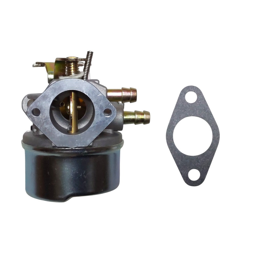 Proven Part Carburetor Fits Tecumseh 640346, 640305, 640340, 640222A, 640060A