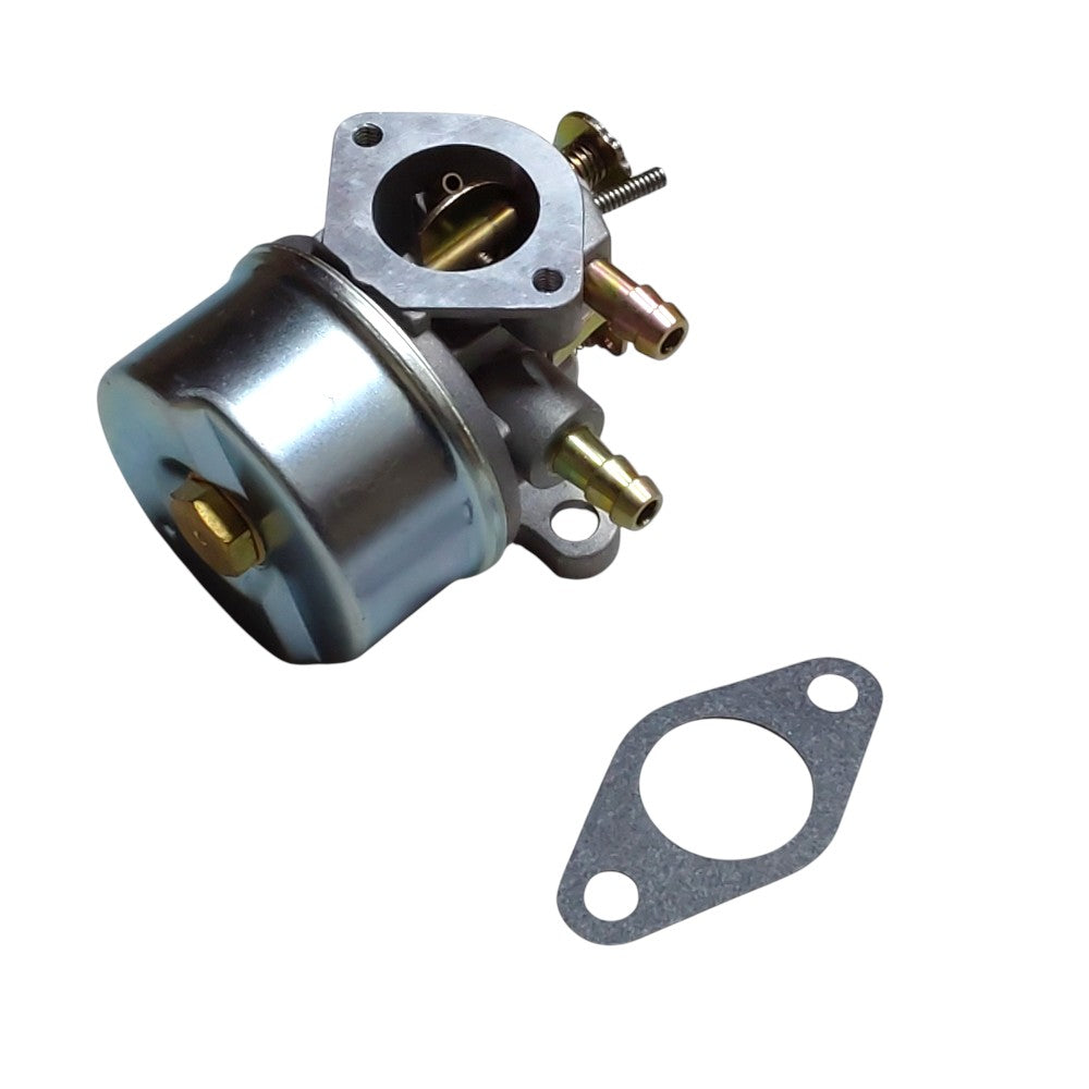 Proven Part Carburetor Fits Tecumseh 640346, 640305, 640340, 640222A, 640060A