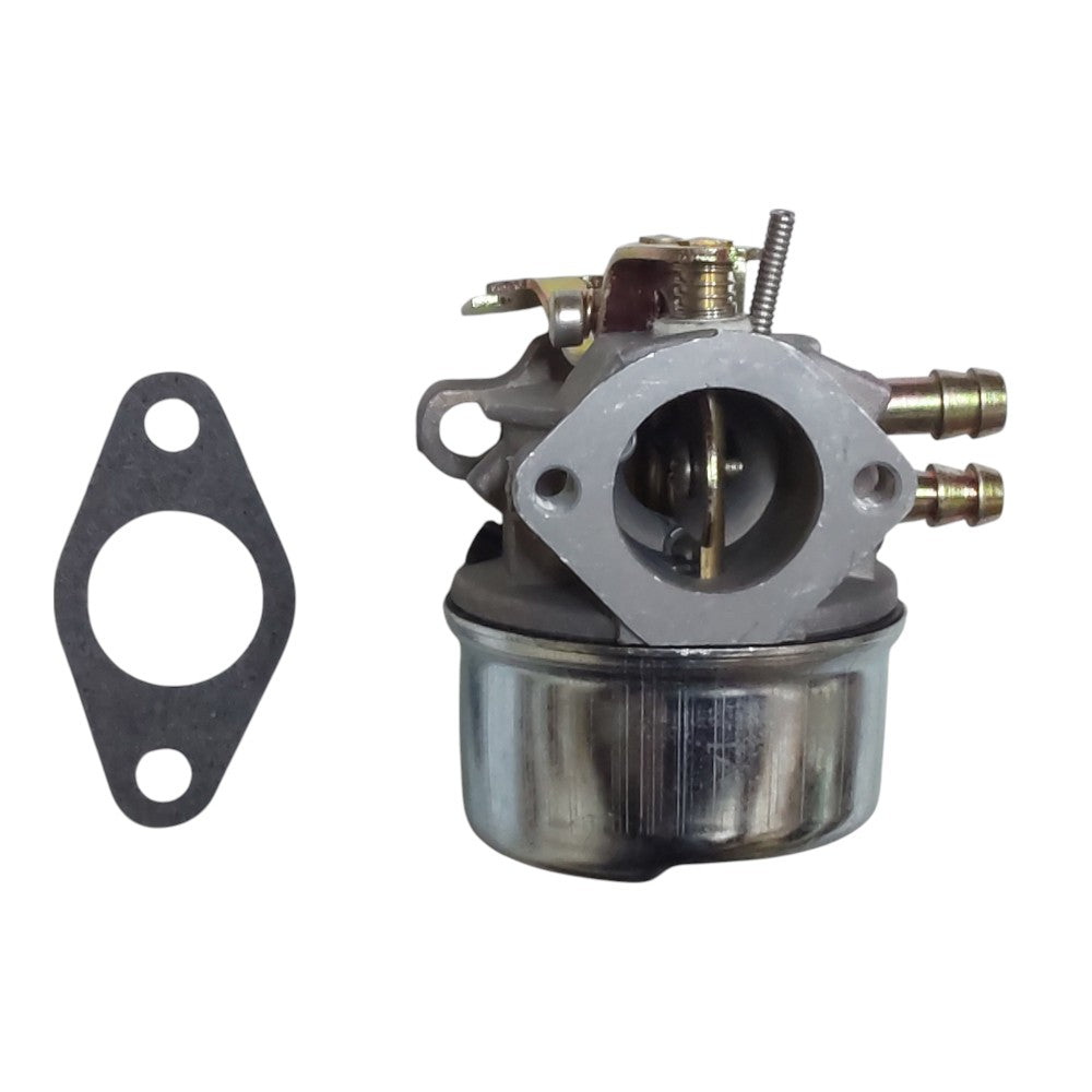 Carburador de pieza probada compatible con Tecumseh 640340