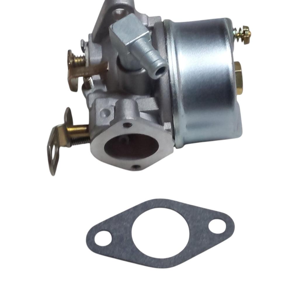 Proven Part Carburetor Fits Tecumseh 640298 Fits Toro 38571, 38575, 38576 and 38577 SnowBlowers