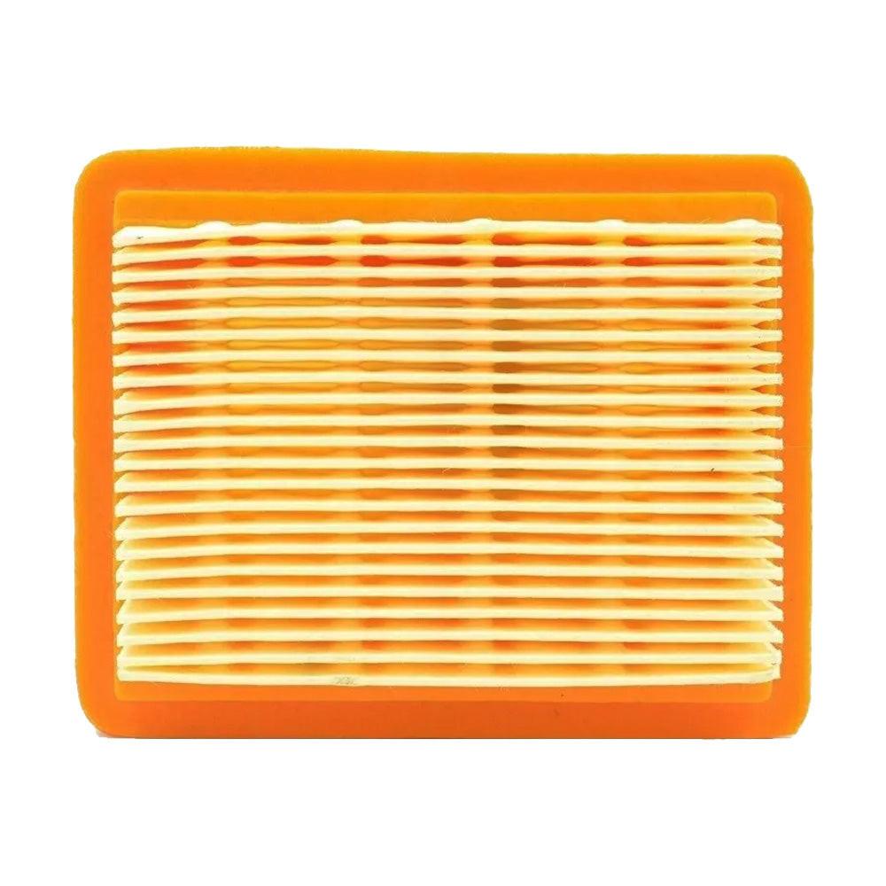 Filtro de aire de pieza probada compatible con Stihl 4134 141 0300
