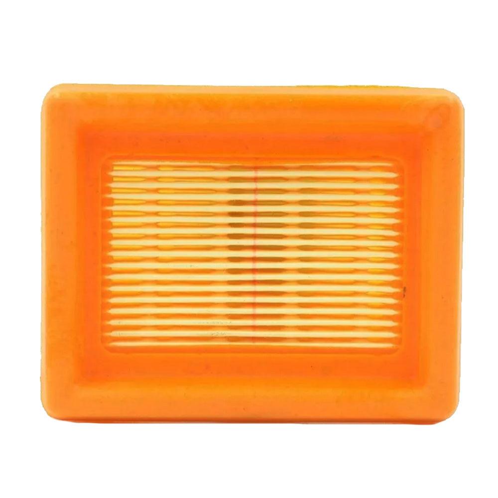 Filtro de aire de pieza probada compatible con Stihl 4134 141 0300