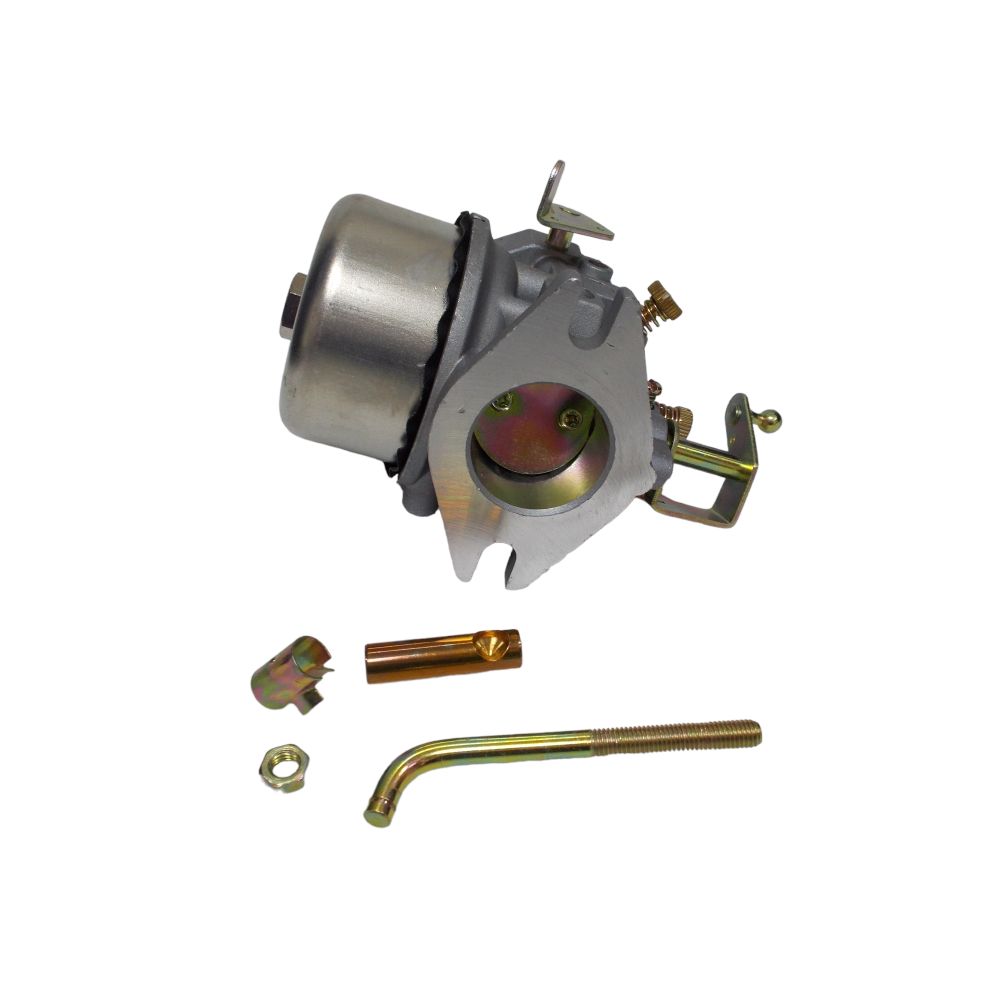 Proven Part Carburetor For Tecumseh Fits 640278, 640214, 640278A, 640149, Lev115, Lev120