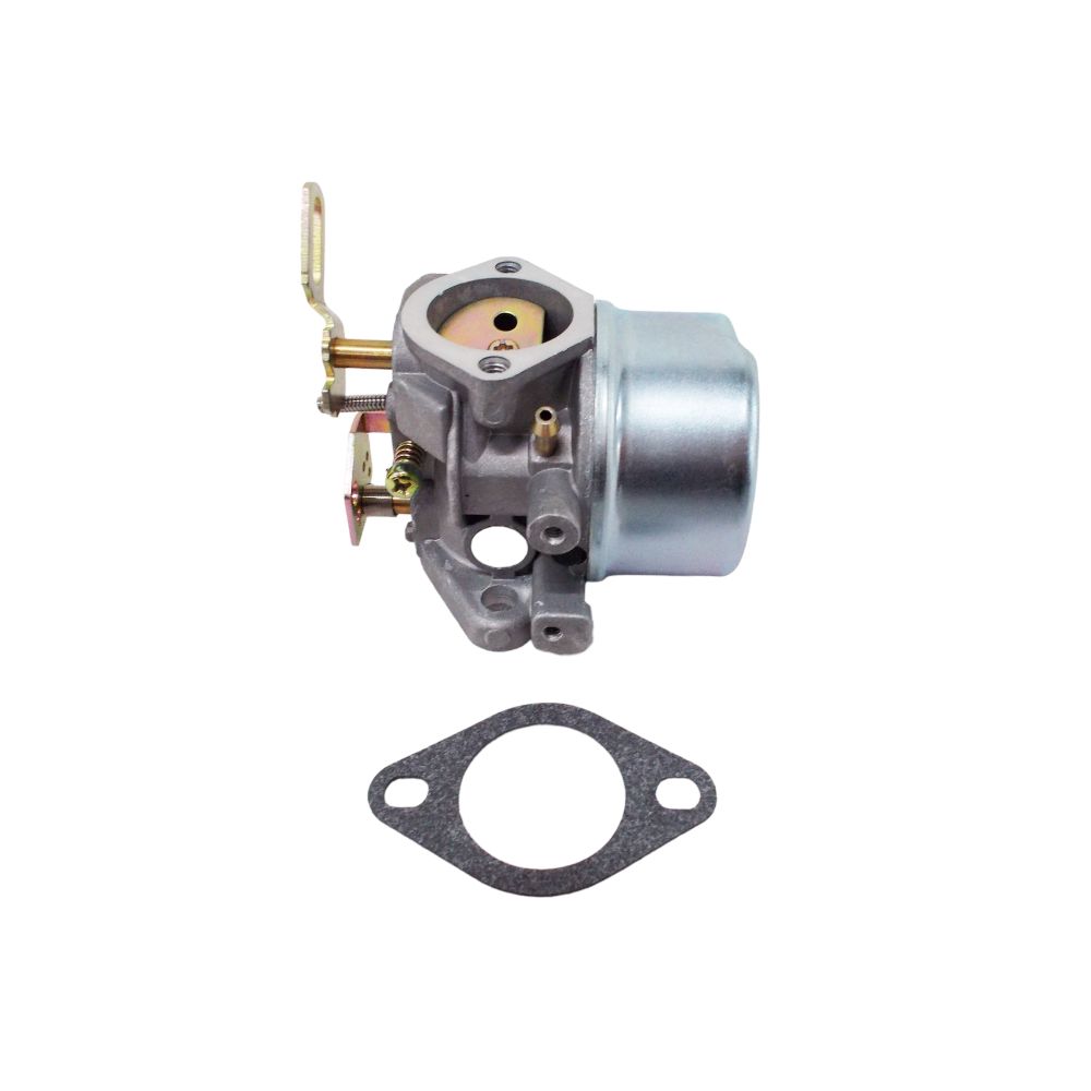 Carburador de pieza probada compatible con Tecumseh 640349