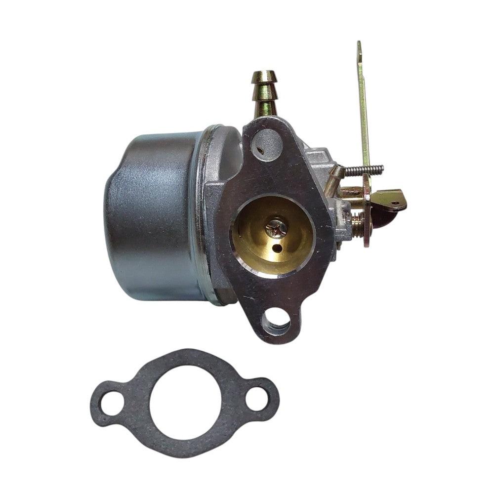 Proven Part Carburetor Kit Fits Tecumseh 640086, Fits Toro 38172, 38173, 38175 Snow Thro
