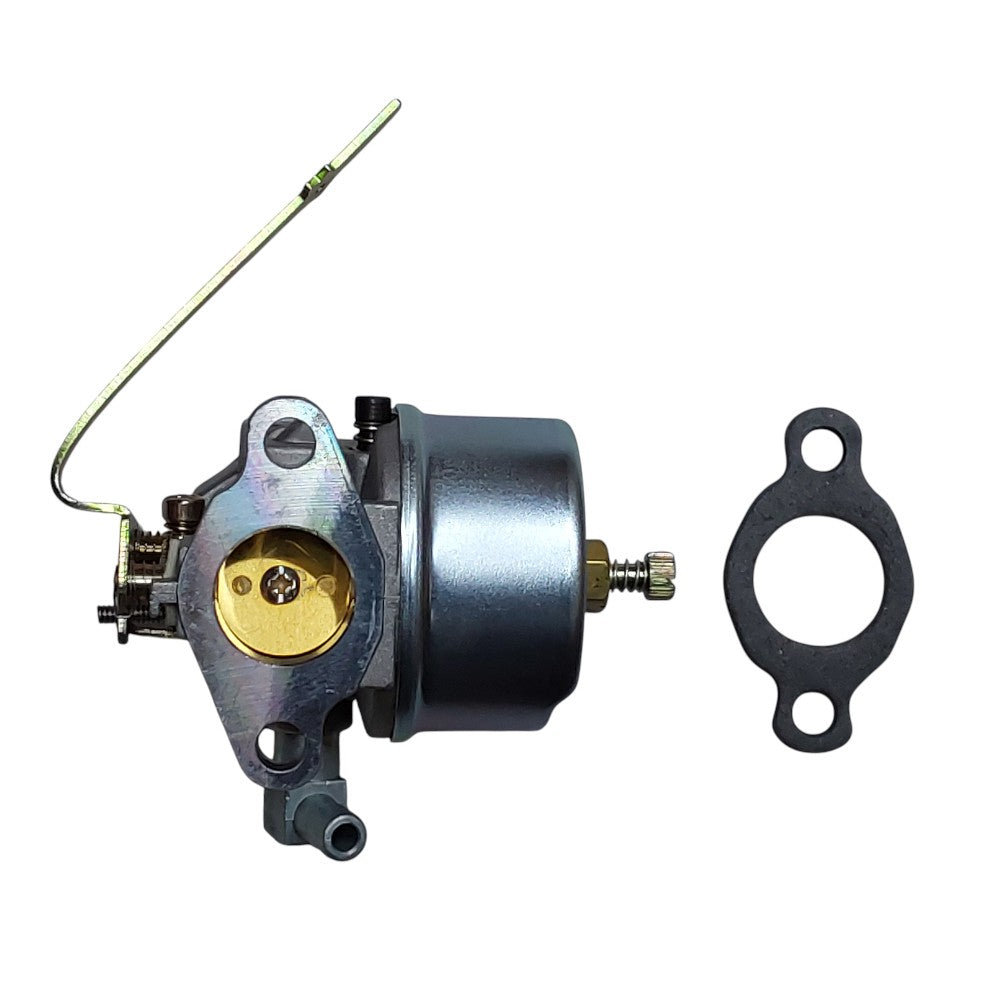 Proven Part Carburetor Fits Tecumseh 631918, 631923, 632615, 632589, 632208, 631827