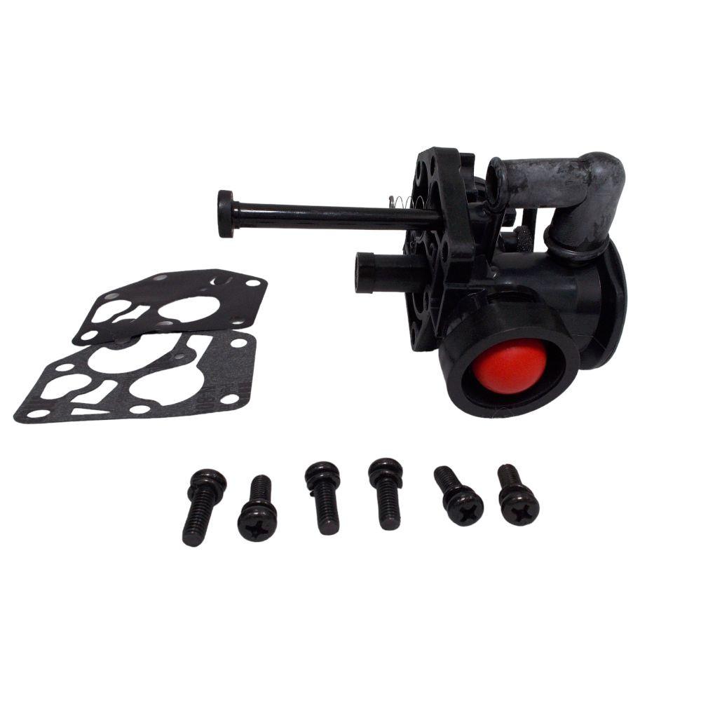Proven Part Carburetor For Briggs & Stratton Fits 498809, 498809A, 497619, 494406, 494775