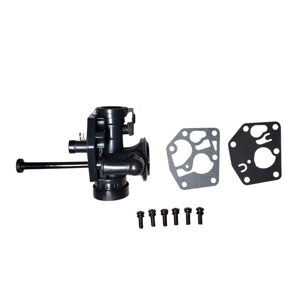 Proven Part Carburetor For Briggs & Stratton Fits 498809, 498809A, 497619, 494406, 494775