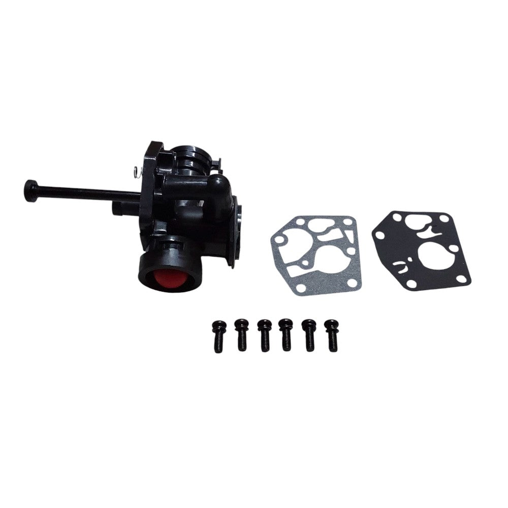 Proven Part Carburetor For Briggs & Stratton Fits 498809, 498809A, 497619, 494406, 494775