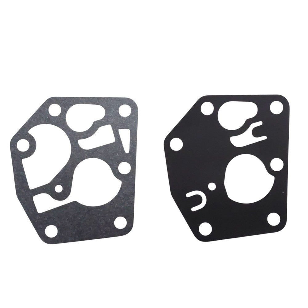 Proven Part Carburetor For Briggs & Stratton Fits 498809, 498809A, 497619, 494406, 494775