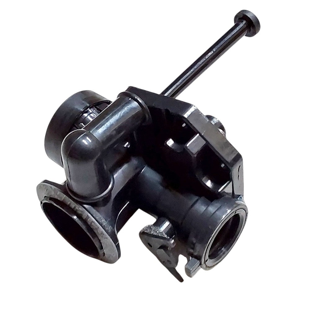 Proven Part Carburetor For Briggs & Stratton Fits 498809, 498809A, 497619, 494406, 494775