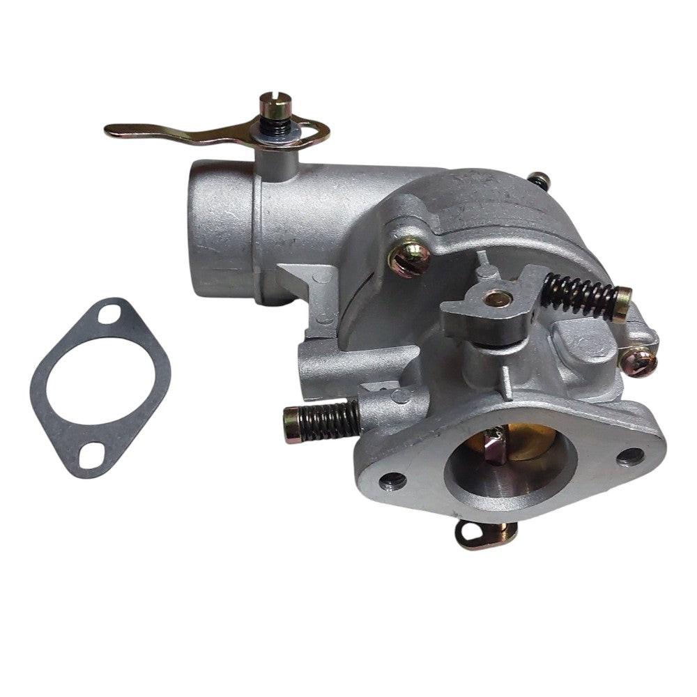 Proven Part Carburetor For Briggs and Stratton Fits 231400, 170401, 170402
