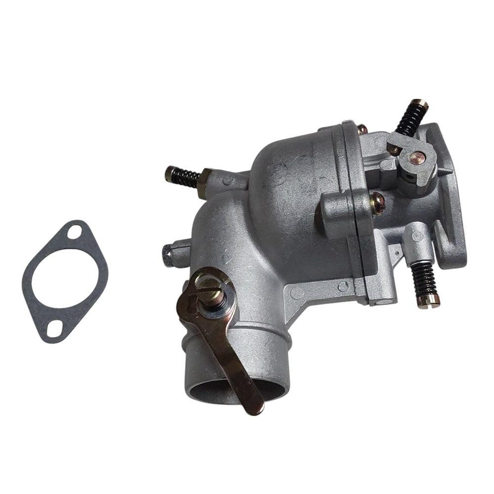 Proven Part Carburetor For Briggs and Stratton Fits 231400, 170401, 170402