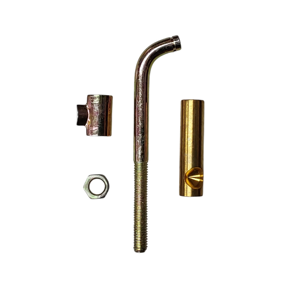 Proven Part Carburetor For Kohler Fits K341, K321, 45 853 09-S