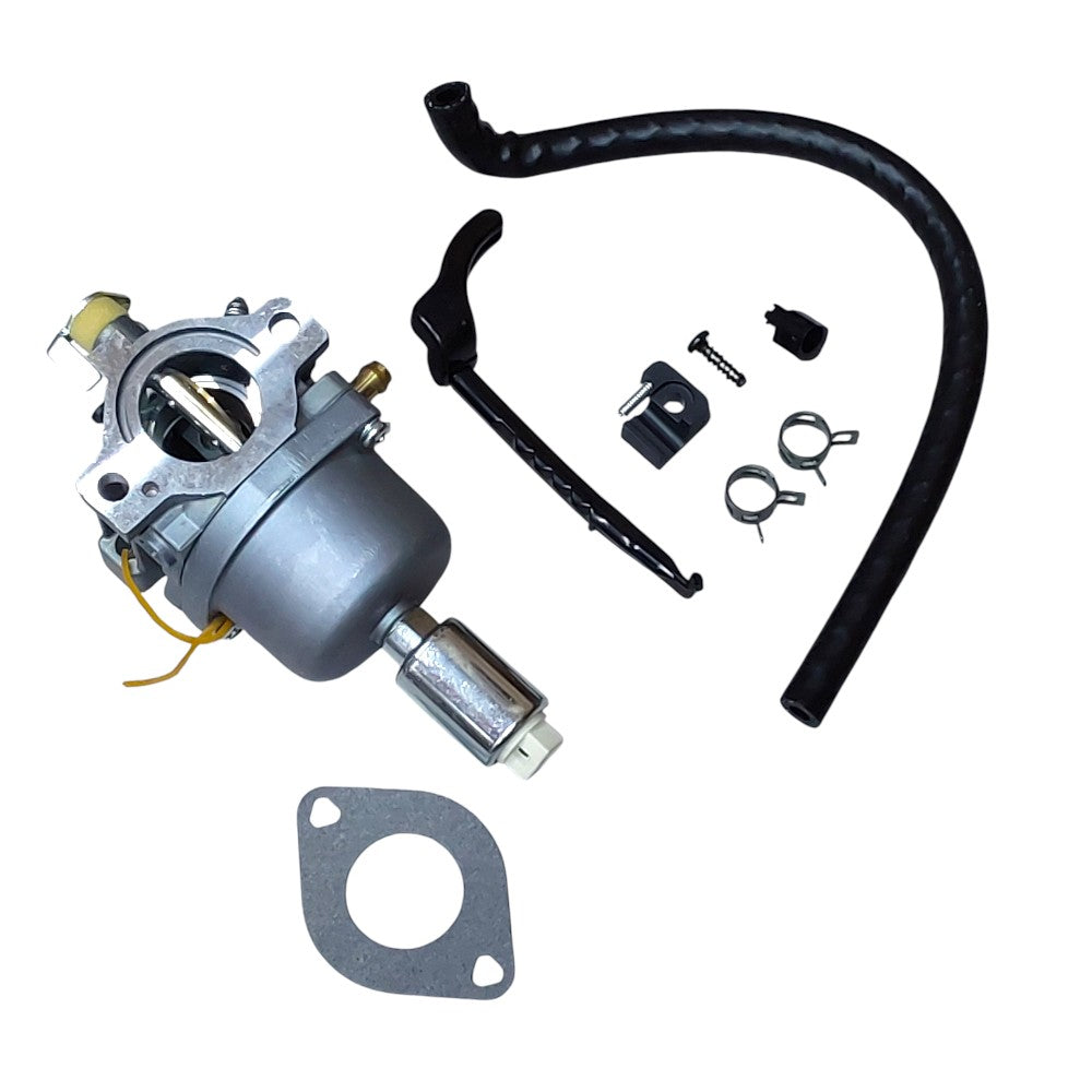 Proven Part Carburetor Fits Briggs & Stratton 799727, 791886, 698620, 28N700, 28P700, 28Q700